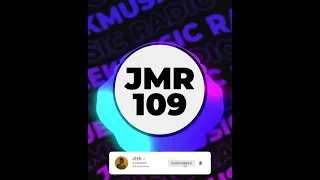 ▶ JMR109: JEEK mixing Tujamo, Öwnboss, Melsen & Amanda Wilson, HUGEL, Crusy, Sammy Porter +more...