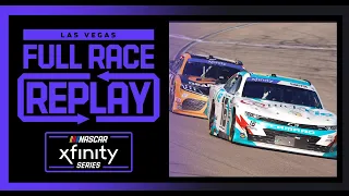 Alsco Uniforms 300 | NASCAR Xfinity Series Full Race Replay