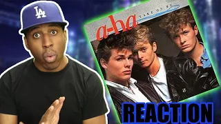 First Music Reaction to | a-ha Take On Me (Official Video)