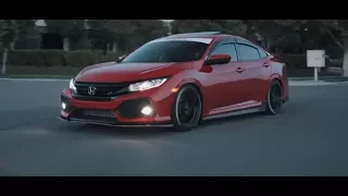 MY 10th Gen 2017 Honda Civic Si