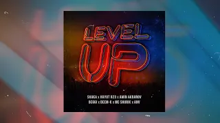 Shaka x Hayot R 23 x Amin Akbarov x Beggi x Deem-K x Mc Shurik x ANV - Level up