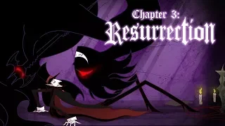 RUS  Chapter 3: Resurrection (На русском)