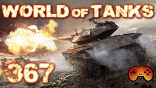 Der T30 ist ein Traum #367 - World of Tanks - Gameplay - German - Deutsch - World of Tanks - Wot