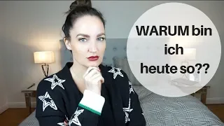 Die WAHRHEIT warum ich so bin/ Reise durch meine VERGANGENHEIT | Storytime 01