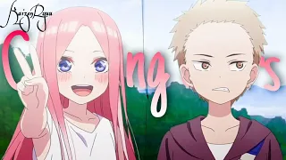 Quintessential Quintuplets Edit // Counting Stars (AMV)