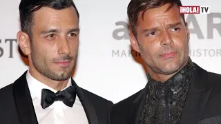 Ricky Martin y Jwan Yosef se divorcian tras seis años de matrimonio y 4 hijos en común | ¡HOLA! TV