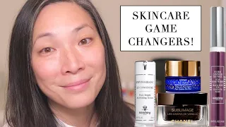 SKINCARE Game Changers! Reviews of Recently Hauled Skincare