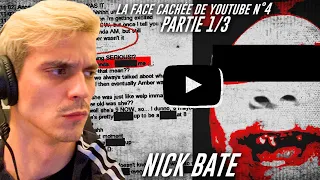 Le Cauchemar « NICK BATE » - Ikebi React à Feldup - Findings N°83