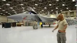 DO THE HARLEM SHAKE - AIR FORCE