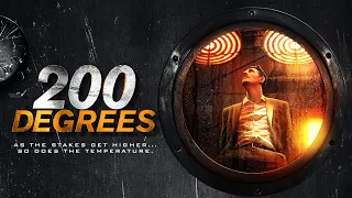 🌀 200 Degrees | THRILLER | Full Movie