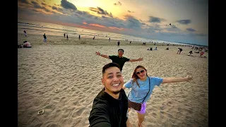 KARJACK TRIP TO BALI