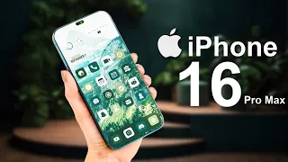 iPhone 16 Series - First Look is Here!!