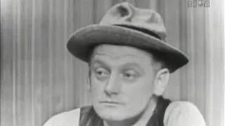 What's My Line? - Art Carney (May 16, 1954)