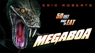 Megaboa - Official Trailer