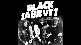 Black Sabbath - Paranoid Gachi remix | right version♂