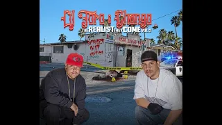 Lil Toro and Chango - The Realist They Come (Vol.2)