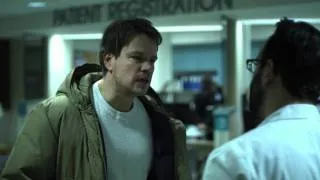 Contagion (2011) Official Exclusive 1080p HD Trailer - Star filled thriller.