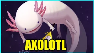 QUEM É AXOLOTL? | O DEUS DE GRAVITY FALLS