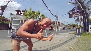 GoPro: Bali, Indonesia