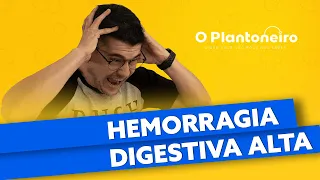 Hemorragia Digestiva Alta