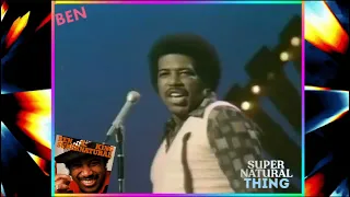 Ben E King - Supernatural thing  remix (VDJ A.S)