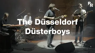 The Düsseldorf Düsterboys (Session) | Pop-Kultur 2020