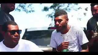 Ani'e Tampara (Official Music Video 2021)-TinTin Reu ft Uncle Dee x BeeGee Bwoy