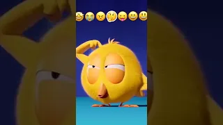 EMOJI Challenge || Chicky shorts