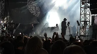 Emperor - Alsvartr (The Oath) - Live at Brutal Assault 2019