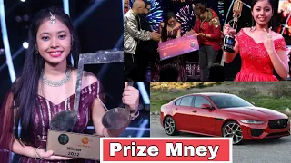 Sa Ra Ga Ma Pa Winner Neelanjana Ray Season 1 To 15 Winner List & Prize Money & Gift.