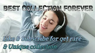 Sleeping Hindi cool Songs~ Bollywood Soft Sleeping Songs~ Relaxing & Meditation Songs~ Soothing Song