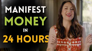 How to Manifest Money (PROVEN METHOD)