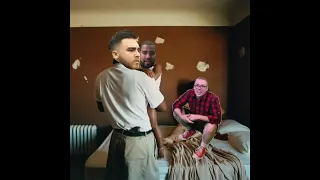 Anthony Fantano vs. LosPollosTV arguing over "We Cry Together" by Kendrick Lamar