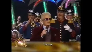 Heino - Alte Kameraden - 1999