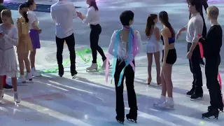 羽生結弦 Yuzuru Hanyu 2019GPF Gala Finale
