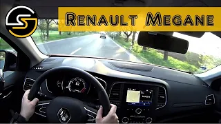 TEST Renault Megane Grandtour 1.3 tce