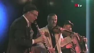 Hudaki Village Band - Zaal 100 Amsterdam  (1)