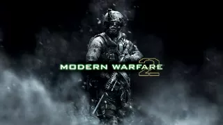 Modern Warfare 2 Soundtrack - TF-141 Assault The Gulag (HQ Audio)