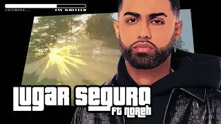 Jay Wheeler & Noreh - Lugar Seguro (Official Visualizer)