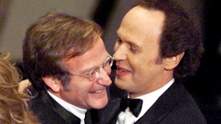 Best of Robin Williams & Billy Crystal Together