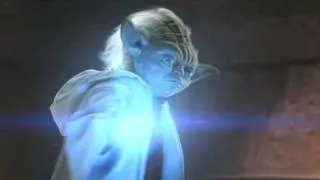 Star Wars Episode 2 TV Spot Character Series "Yoda"