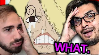 The Anime Man Made The HARDEST Real vs Fake Anime Challenge!