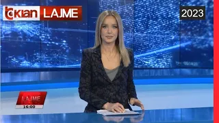 Edicioni i Lajmeve Tv Klan 24 Prill 2023, ora 15:30 l Lajme – News