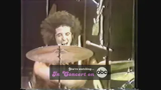 Grand Funk Railroad - "I'm Your Captain" (Spliced) - MSG 1972 - 1080p