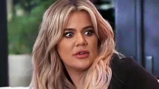 Khloe Kardashian Reveals Real Father In DNA Test - KUWTK Recap | Hollywoodlife