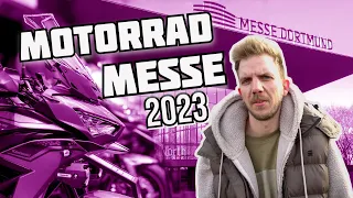 Bimmer-Schmiede — Motorradmesse Dortmund 2023