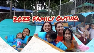 2023 Family Outing | Sarahjane vlogs