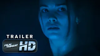 THE HAUNTED | Official HD Trailer (2020) | HORROR | Film Threat Trailers