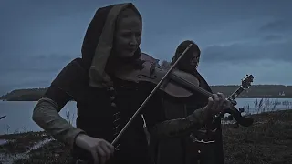 PEREPLUT - Varulven (Official Video)