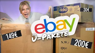 Lohnen sich Ebay - Überraschungsboxen?!